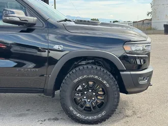 2026 Ram 1500 photo 3