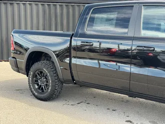 2026 Ram 1500 photo 4
