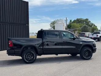 2026 Ram 1500 photo 5