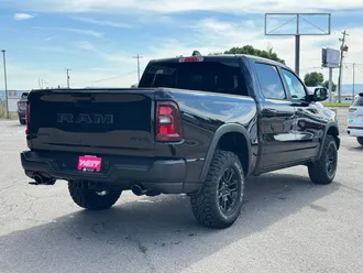 2026 Ram 1500 photo 6