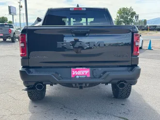 2026 Ram 1500 photo 7