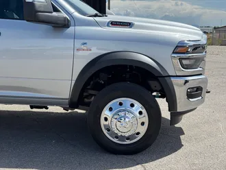 2026 Ram 5500HD photo 3