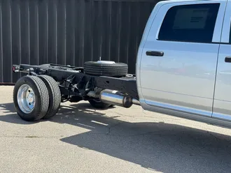2026 Ram 5500HD photo 4