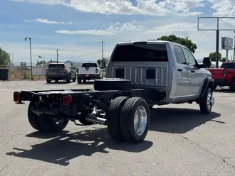 2026 Ram 5500HD photo 6
