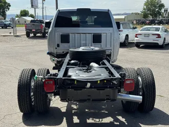 2026 Ram 5500HD photo 7