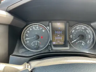 2019 Toyota Tacoma TRD Off-Road photo 7
