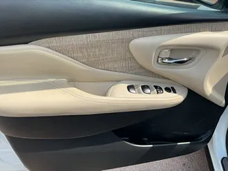 2023 Nissan Murano SV photo 5