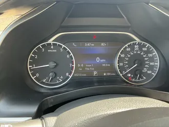 2023 Nissan Murano SV photo 7