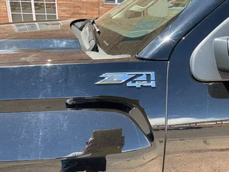 2018 GMC Sierra 1500 SLE photo 5