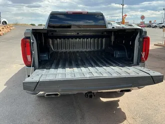2021 GMC Sierra 1500 SLT photo 5