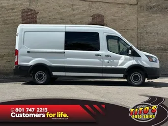 2018 Ford Transit 150 Van photo 3
