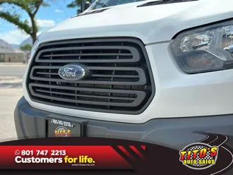 2018 Ford Transit 150 Van photo 4