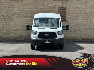 2018 Ford Transit 150 Van photo 5