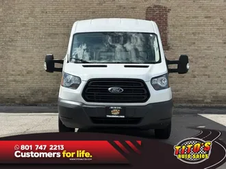 2018 Ford Transit 150 Van photo 6