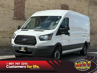 2018 Ford Transit 150 Van photo 7