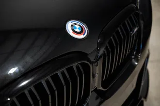 2022 BMW X3 photo 4