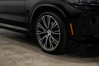 2022 BMW X3 photo 5