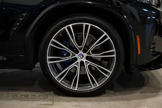 2022 BMW X3 photo 6