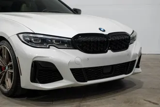 2021 BMW 3 Series photo 3