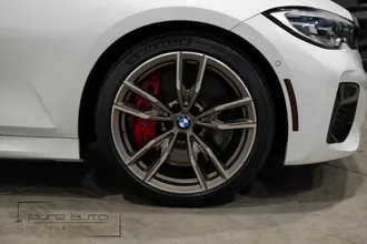 2021 BMW 3 Series photo 5