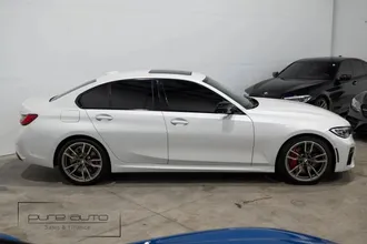 2021 BMW 3 Series photo 6