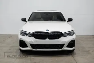 2021 BMW 3 Series photo 7