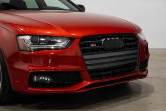 2013 Audi S4 photo 3