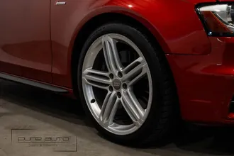 2013 Audi S4 photo 4