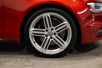 2013 Audi S4 photo 5
