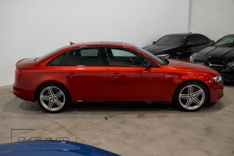 2013 Audi S4 photo 6