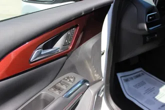 2026 CHEVROLET TRAVERSE photo 6