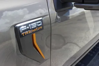 2026 FORD F-150 photo 2