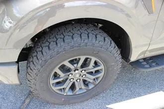 2026 FORD F-150 photo 3