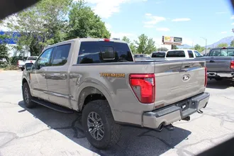 2026 FORD F-150 photo 5