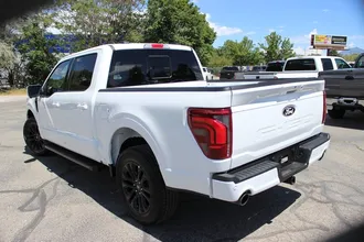 2025 FORD F-150 photo 4