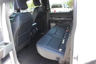 2025 FORD F-150 photo 5