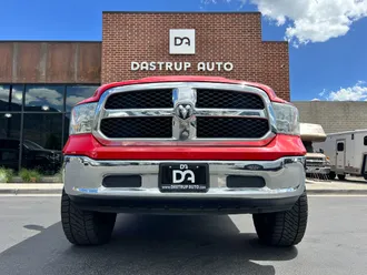 2016 Ram 1500 photo 2