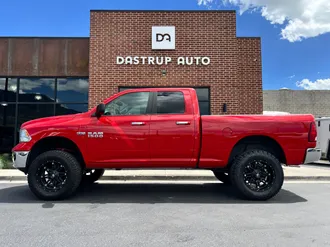 2016 Ram 1500 photo 3