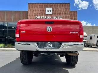 2016 Ram 1500 photo 5