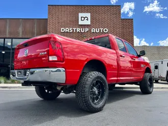 2016 Ram 1500 photo 6