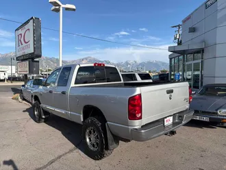 2007 Dodge Ram 2500 photo 3