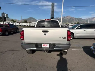 2007 Dodge Ram 2500 photo 4