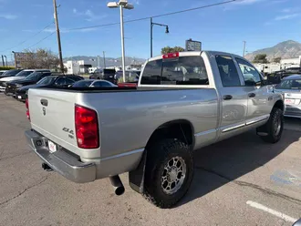 2007 Dodge Ram 2500 photo 5