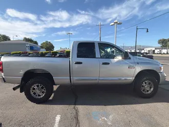 2007 Dodge Ram 2500 photo 6