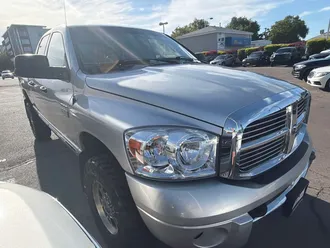 2007 Dodge Ram 2500 photo 7