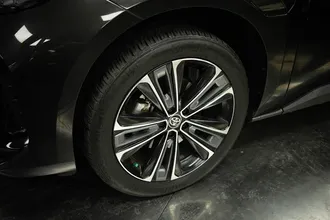 2023 TOYOTA BZ4X photo 4