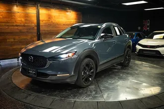 2025 MAZDA CX-30 photo 2