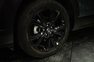 2025 MAZDA CX-30 photo 3