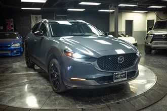 2025 MAZDA CX-30 photo 5