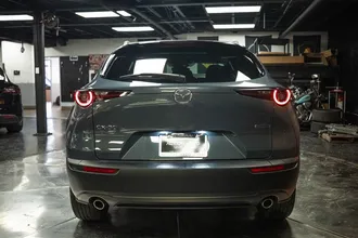 2025 MAZDA CX-30 photo 6
